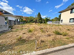 清和台東3丁目　売土地