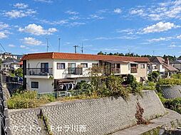 中古テラスハウス多田院2丁目8-5