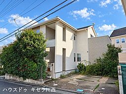 中古戸建けやき坂5丁目