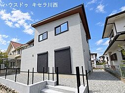 戸建 川西市水明台4丁目