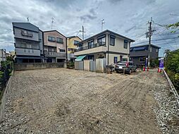 尼崎市元浜町5丁目 売り土地