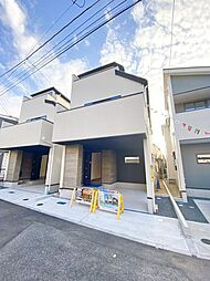 登戸3期 2号棟