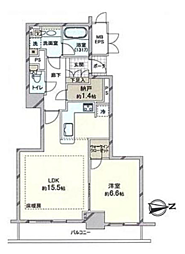 シティタワー堀江