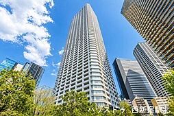 ザ・パークハウス西新宿タワー602LDK