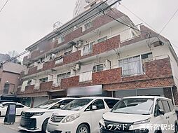 新宿ダイアパレスのばら2DK