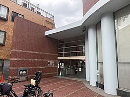 プレール中野坂上1R