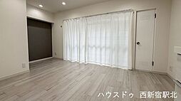 新宿ニューハウジング