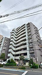 パークネスタ落合