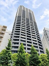 ファーストリアルタワー新宿