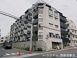 ハイネス大久保1K
