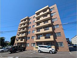 ロクゴーリーブル梁川 502