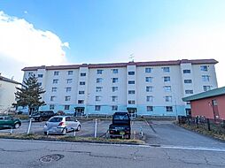 ユートピア川原　1号棟 402
