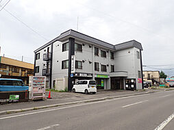 ハイツサンドリーム 206