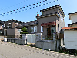 亀田郡七飯町大中山2丁目の一戸建て