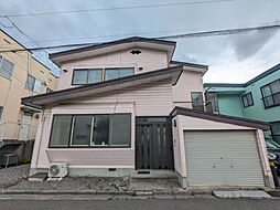 松陰町8番戸建