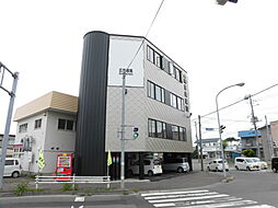 ア・シード・ナカミチ 201
