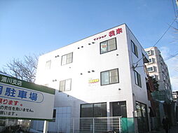 マンション我楽 2-B