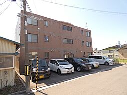 ピュアライフ亀田本町 302