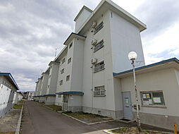 ビレッジハウス函館1号棟 302