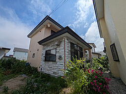 函館市本通4丁目の一戸建て