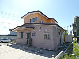 富岡町3丁目貸家