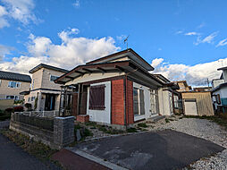 亀田郡七飯町大川2丁目の一戸建て