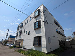 マンション白樺 302