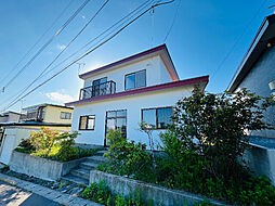 亀田郡七飯町鳴川2丁目の一戸建て