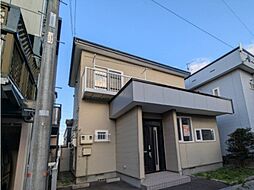 湯浜町7番戸建