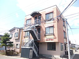 Ｌａ　Ｅｌａｎ（ラ　エラン） 201