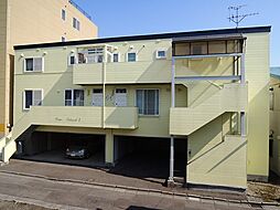 コーポたけうちII 202