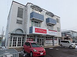 神山コスモビル 302