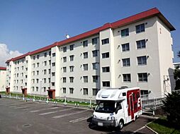 ユートピア川原　2号棟 206