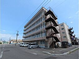 ピュアパレス的場II 503