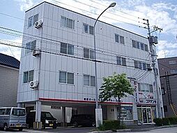 マンションブライト 201