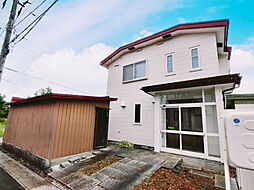亀田郡七飯町鳴川2丁目の一戸建て