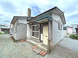 函館市美原4丁目の一戸建て