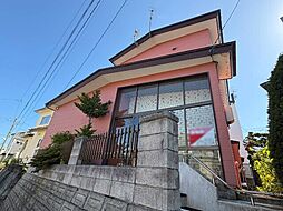 函館市港町3丁目の一戸建て