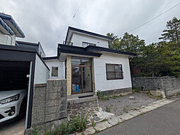 北斗市七重浜8丁目の一戸建て