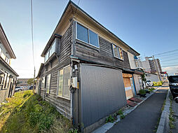 函館市若松町の一戸建て