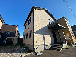 函館市本通1丁目の一戸建て