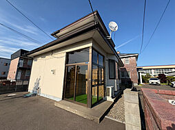 函館市日吉町4丁目の一戸建て