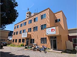 函館市柏木町