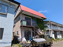 函館市弁天町の一戸建て