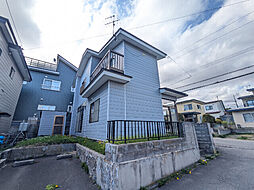 函館市日吉町2丁目の一戸建て