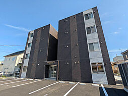 函館市松陰町