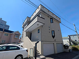 五稜郭町2番戸建 2