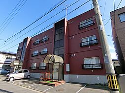 マンション柏木 102