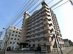 ミリオンパレス駒場 201