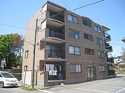 ピュアライフ湯川 102